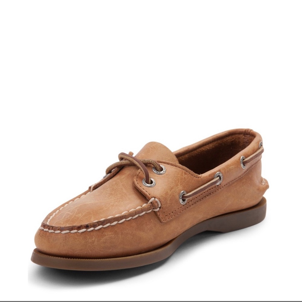 NWOT-Sherry Top Sider 9.5 m